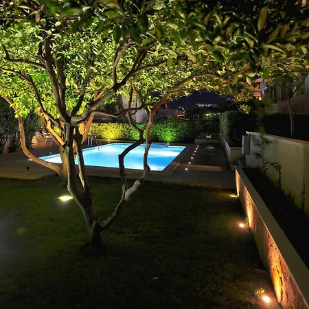 Guest house Classy Double With Balcony 3*