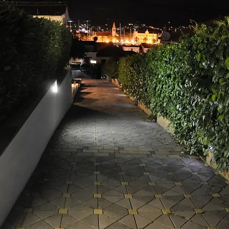 Guest house Classy Double With Balcony Trogir