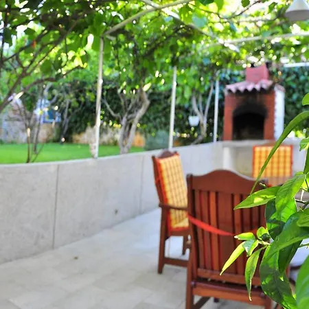 Classy Double With Balcony Гостевой дом