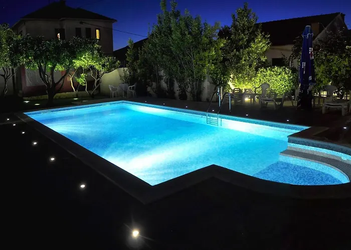 Affittacamere Classy Double With Balcony