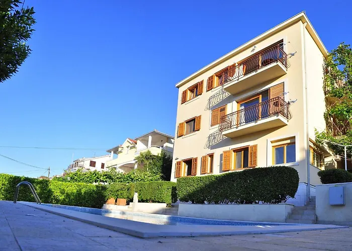 Classy Double With Balcony Pensjonat 3*