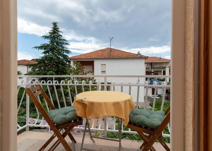 Classy Double With Balcony Pensjonat 3*