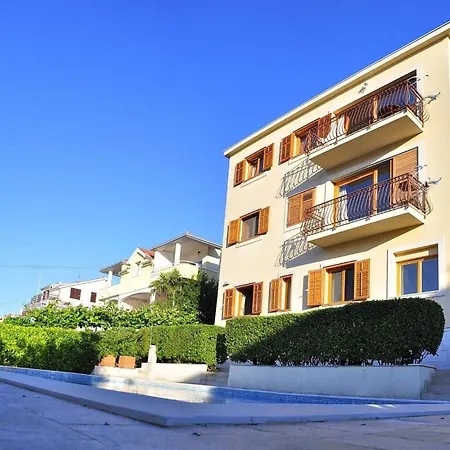 Classy Double With Balcony Penzion 3*