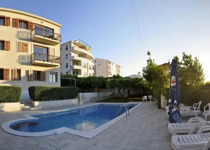 Classy Double With Balcony 3*