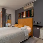 Pensión Classy Double With Balcony