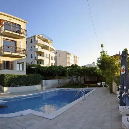 Classy Double With Balcony 3*